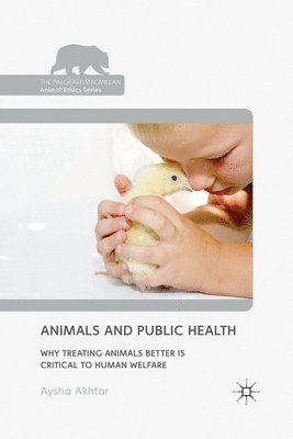 Animals and Public Health 1