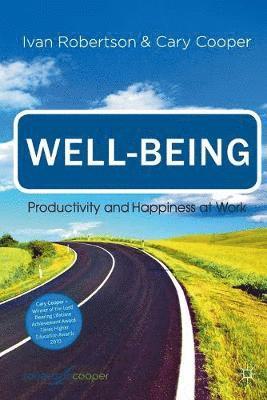 Well-being 1