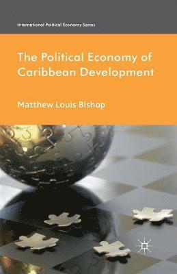 Political Economy of Caribbean Development 1