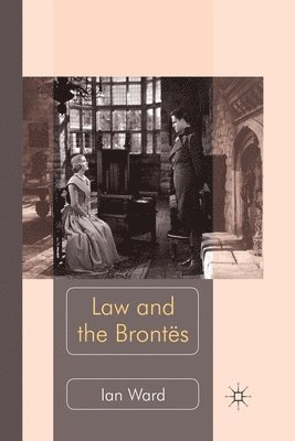bokomslag Law and the Brontës