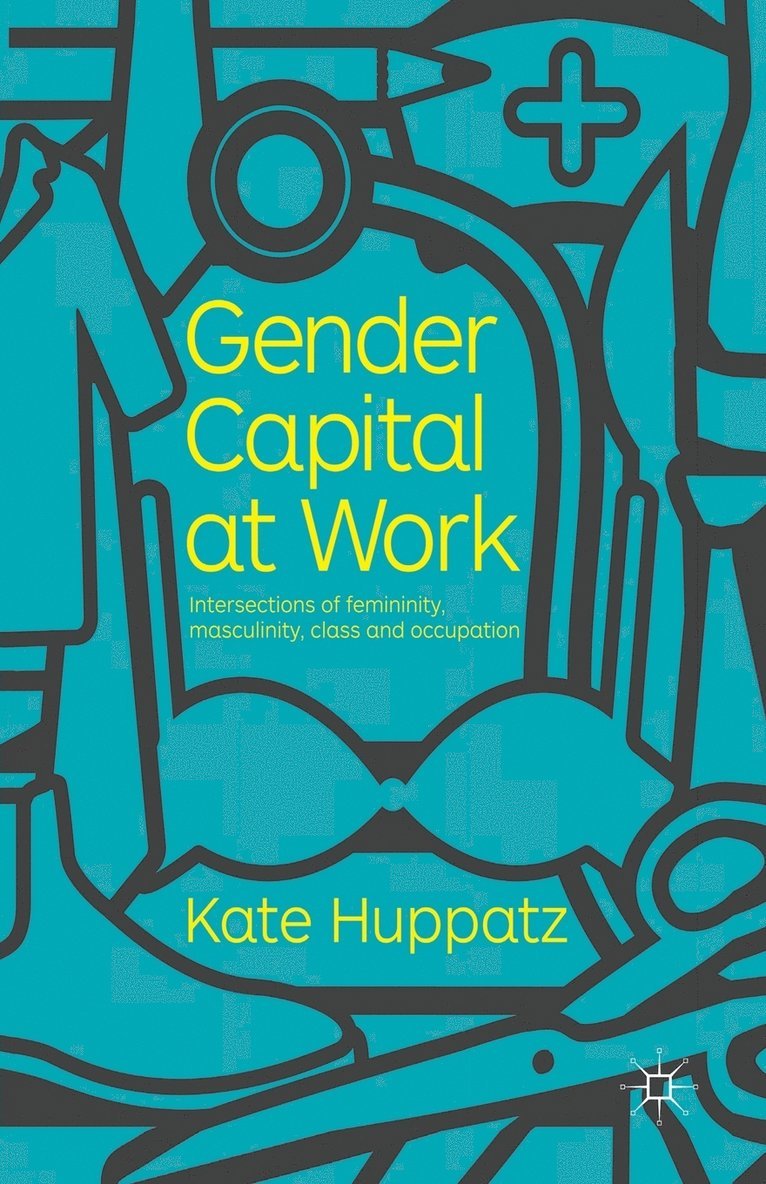 Gender Capital at Work 1