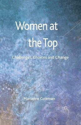 Women at the Top 1