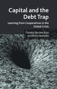 bokomslag Capital and the Debt Trap