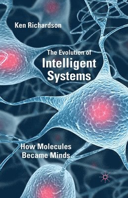 bokomslag The Evolution of Intelligent Systems