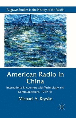American Radio in China 1