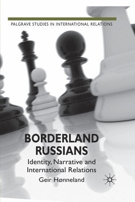 Borderland Russians 1