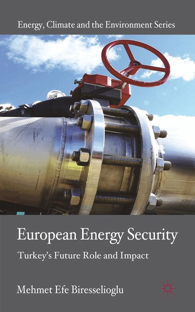 M. Biresselioglu - European Energy Security, Häftad