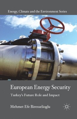 European Energy Security 1