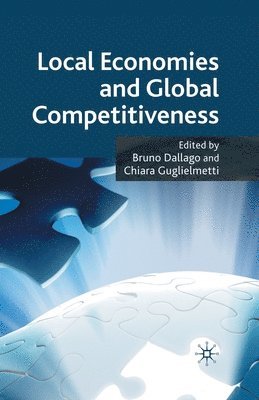 Local Economies and Global Competitiveness 1