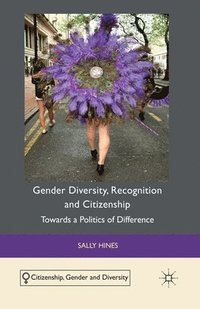 bokomslag Gender Diversity, Recognition and Citizenship