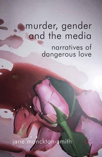 bokomslag Murder, Gender and the Media