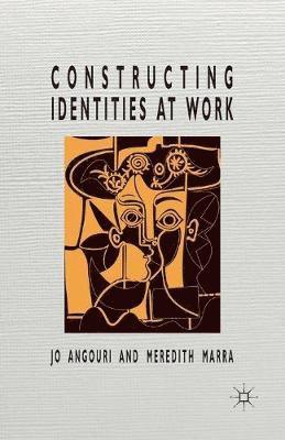 Constructing Identities at Work 1