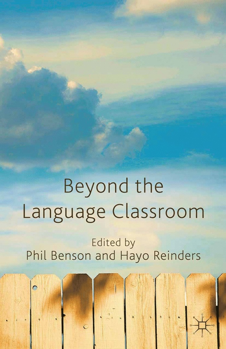 Beyond the Language Classroom 1