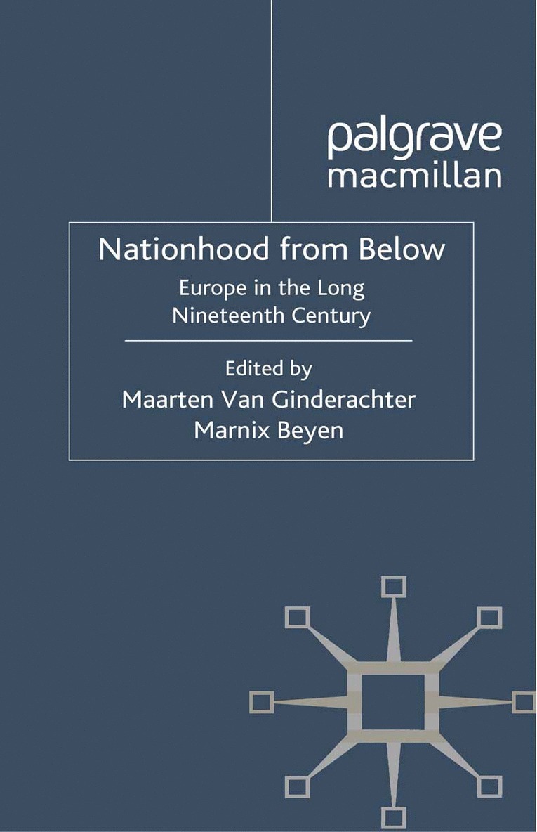 Nationhood from Below 1