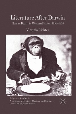 Literature After Darwin 1