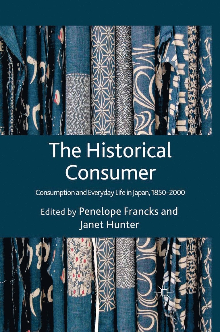Historical Consumer