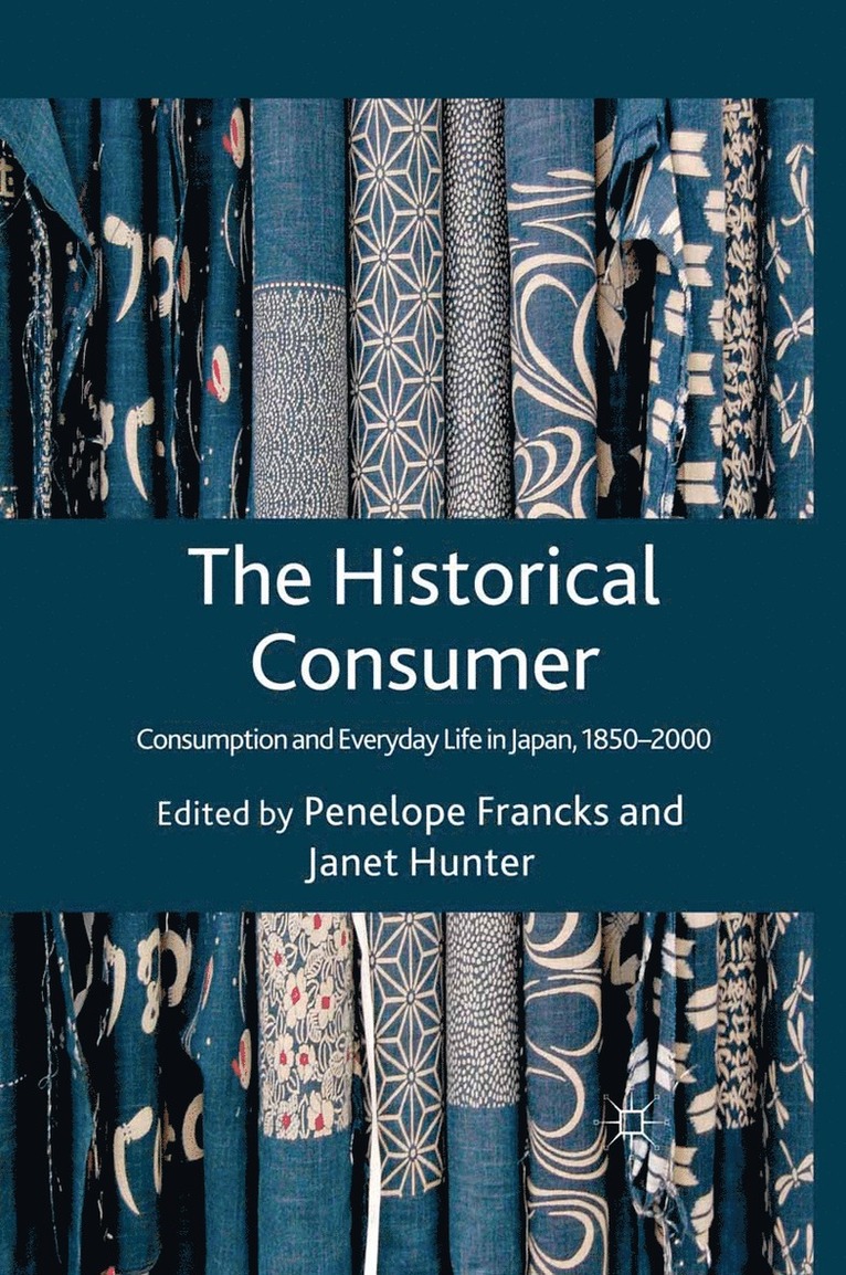 The Historical Consumer 1