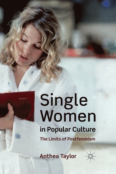 bokomslag Single Women in Popular Culture