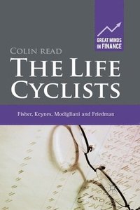 bokomslag The Life Cyclists