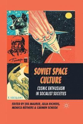 Soviet Space Culture 1
