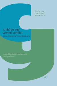 bokomslag Children and Armed Conflict