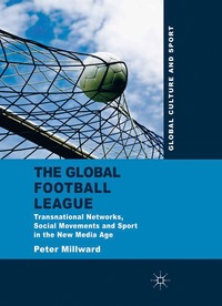 bokomslag Global Football League