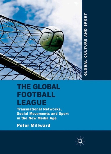 P. Millward - Global Football League, Häftad