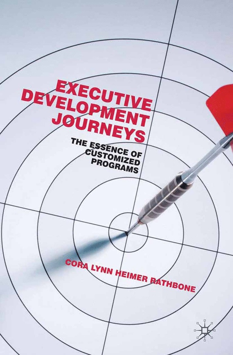 Executive Development Journeys