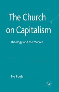 bokomslag The Church on Capitalism