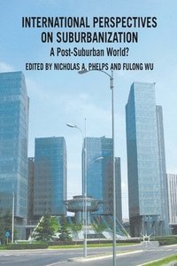 bokomslag International Perspectives on Suburbanization