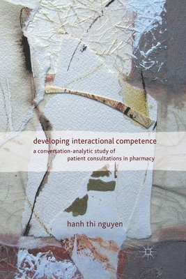 bokomslag Developing Interactional Competence