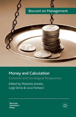 Money and Calculation 1
