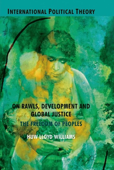 bokomslag On Rawls, Development and Global Justice