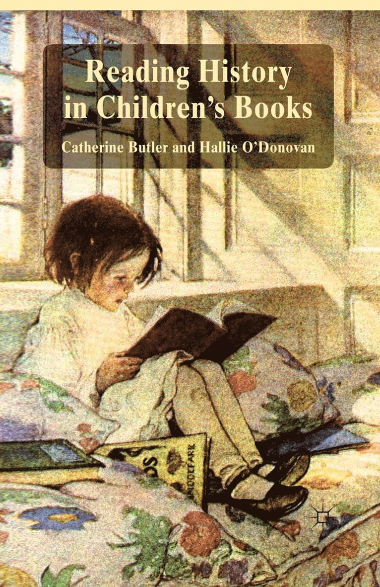 Reading History in Children's Books 1