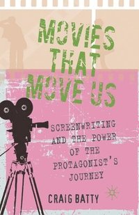 bokomslag Movies That Move Us