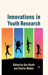 bokomslag Innovations in Youth Research