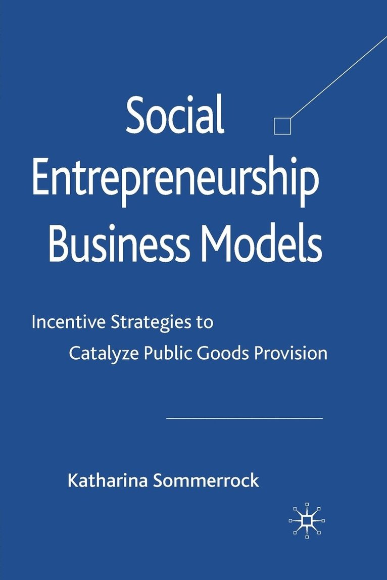 Social Entrepreneurship Business Models 1