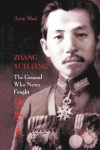 bokomslag Zhang Xueliang