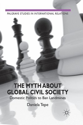 The Myth about Global Civil Society 1