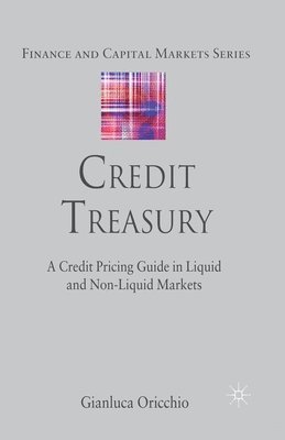 Credit Treasury 1