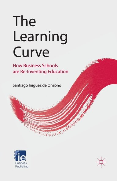 bokomslag The Learning Curve