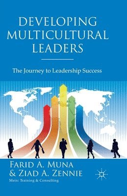 Developing Multicultural Leaders 1