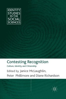 Contesting Recognition 1