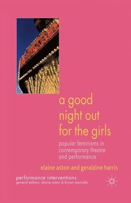 E. Aston, G. Harris - Good Night Out for the Girls, Häftad
