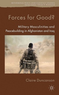 bokomslag Forces for Good?