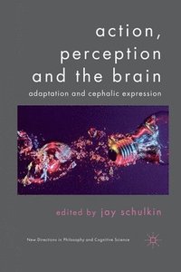 bokomslag Action, Perception and the Brain