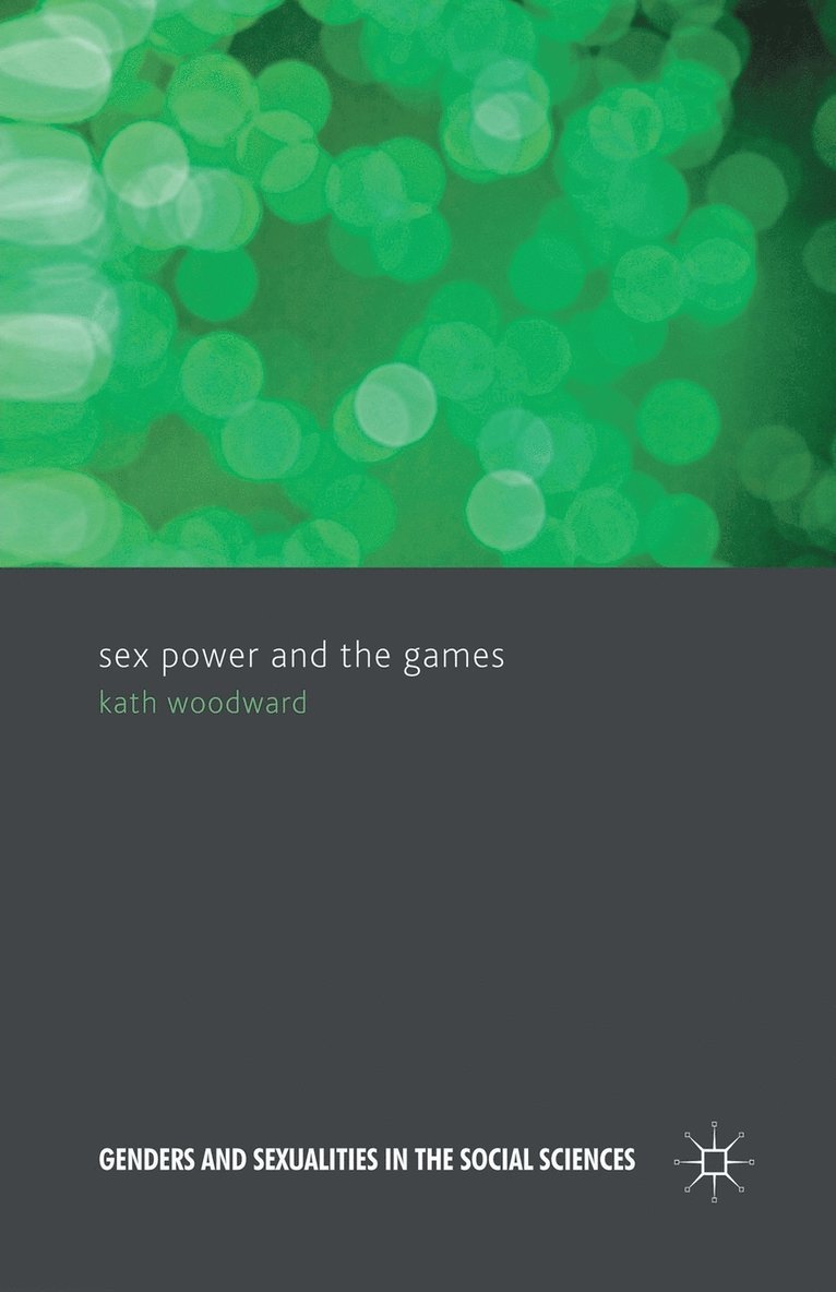 Sex, Power and the Games 1