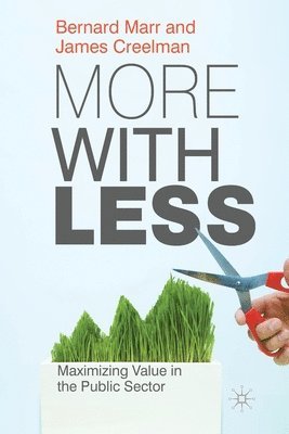 More with Less 1