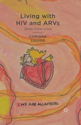 Living with HIV and ARVs 1