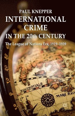 International Crime in the 20th Century 1